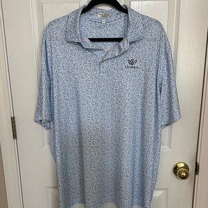 Peter Millar Summer Fit Golf Shirt